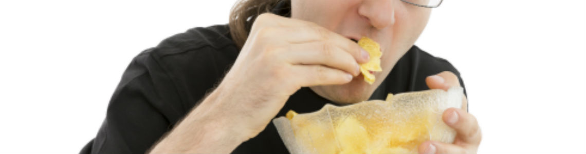 Healthy food is fuel for employee performance